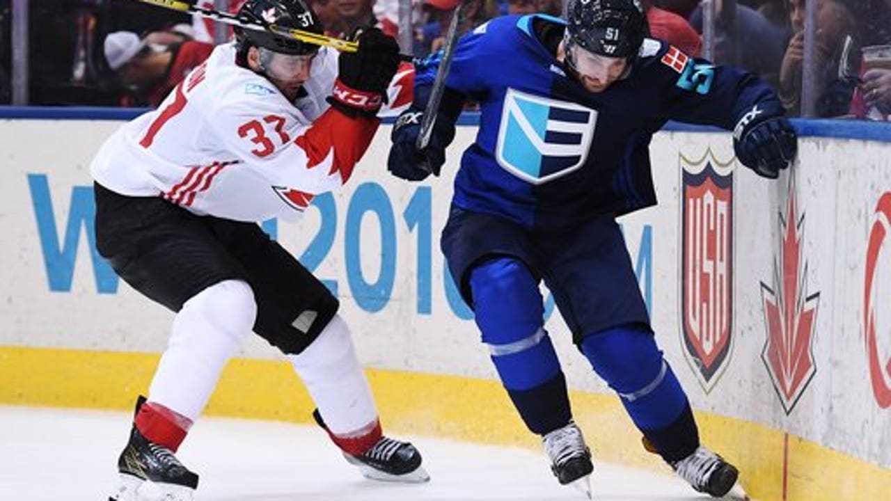 NHL, NHLPA expect World Cup of Hockey to return in 2020